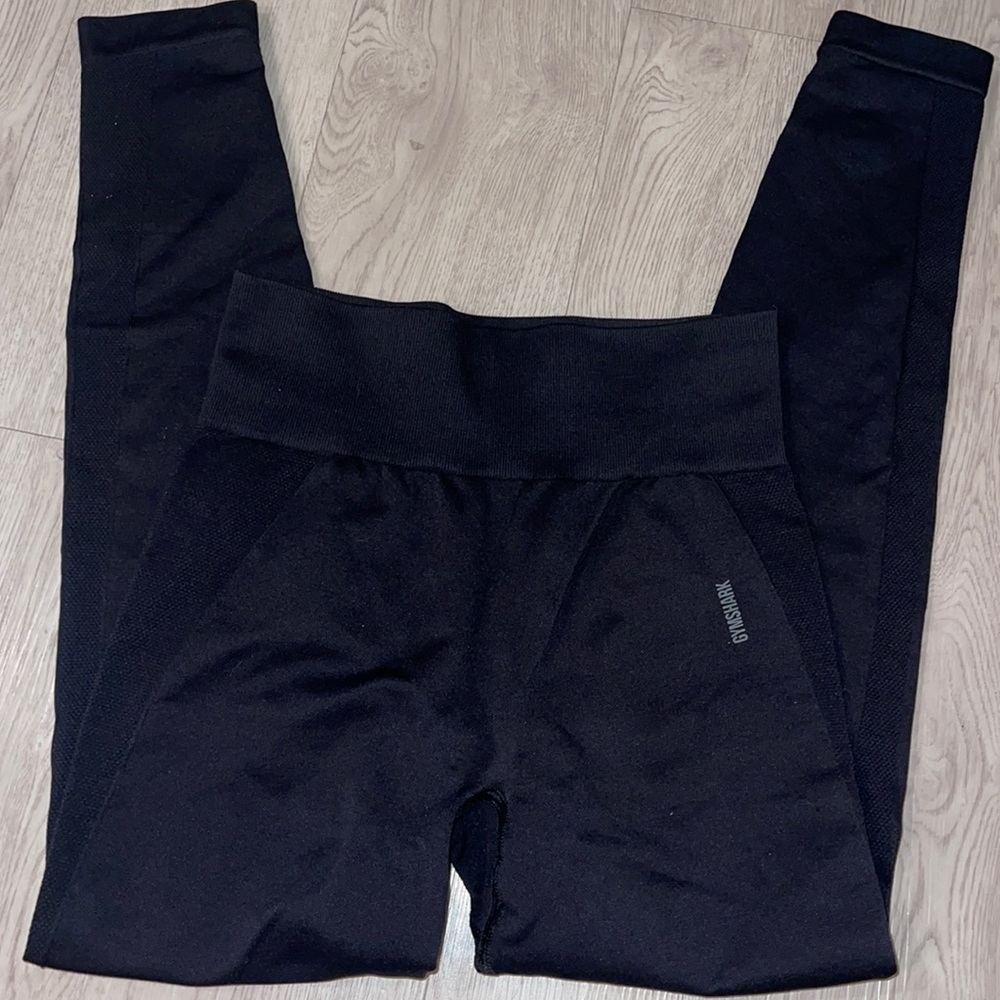 Seamless Gymshark Leggings